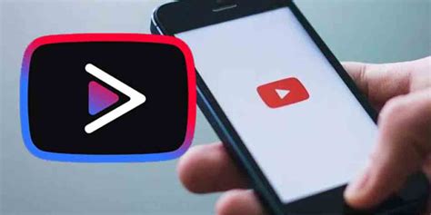 alternativa youtube vanced.